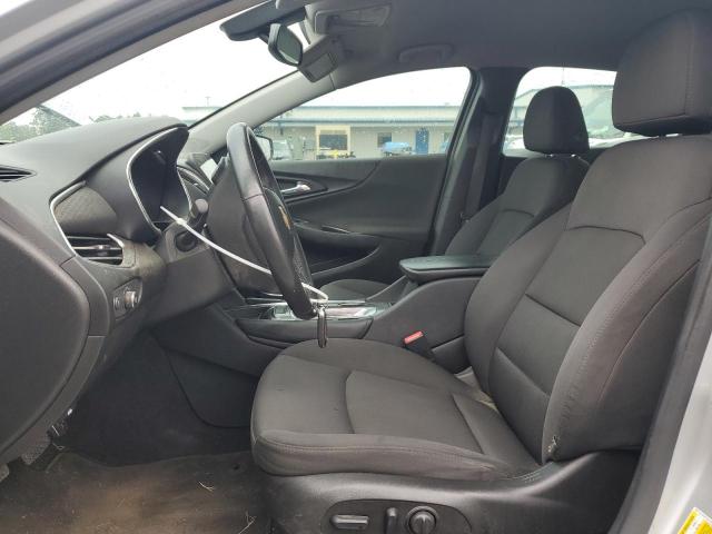 Photo 7 from auction – 2016 CHEVROLET MALIBU LT with VIN 1G1ZE5ST2GF326427