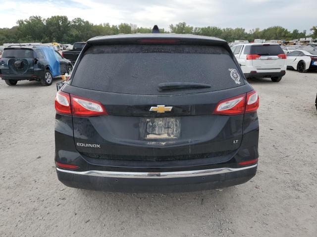 Photo 6 from auction – 2020 CHEVROLET EQUINOX LT with VIN 2GNAXKEV2L6145754