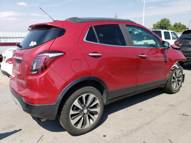 Photo 3 from auction – 2018 BUICK ENCORE ESS with VIN KL4CJGSB4JB643131