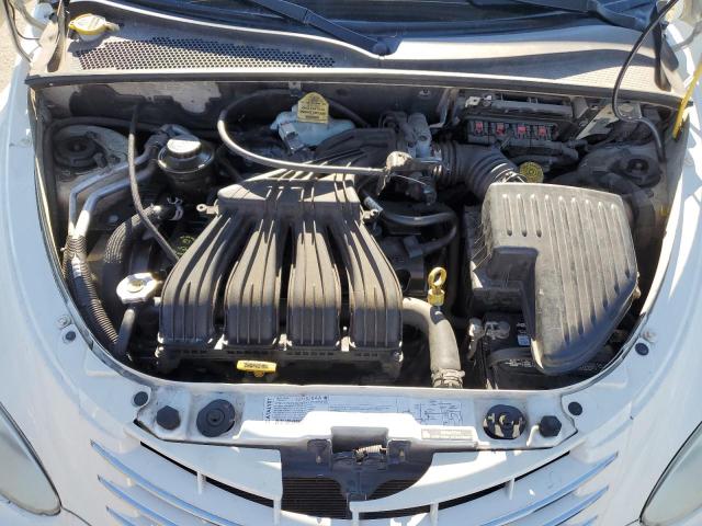 Photo 11 from auction – 2007 CHRYSLER PT CRUISER with VIN 3A4FY48B27T602325