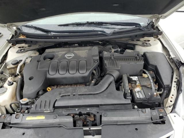 Photo 11 from auction – 2011 NISSAN ALTIMA BAS with VIN 1N4AL2AP2BN411513