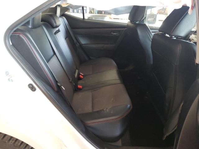 Photo 10 from auction – 2017 TOYOTA COROLLA L with VIN 5YFBURHE2HP591693