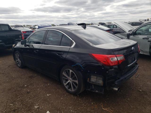 Photo 2 from auction – 2016 SUBARU LEGACY 2.5 with VIN 4S3BNBN65G3014729