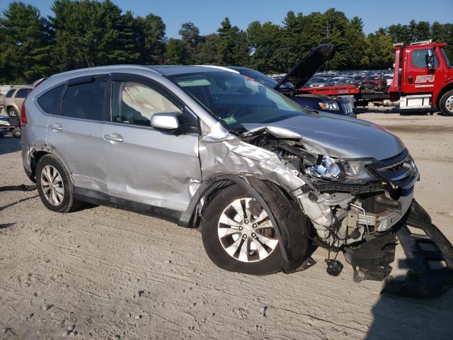 Photo 4 from auction – 2012 HONDA CR-V EXL with VIN 2HKRM4H78CH602866