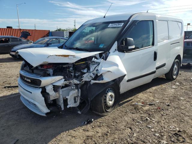RAM PROMASTER 2022 with VIN ZFBHRFAB5N6Y53996 - Photo from auction