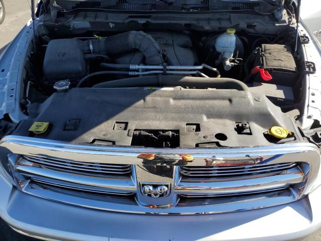 Photo 11 from auction – 2012 DODGE OTHER with VIN 1C6RD7GTXCS270860