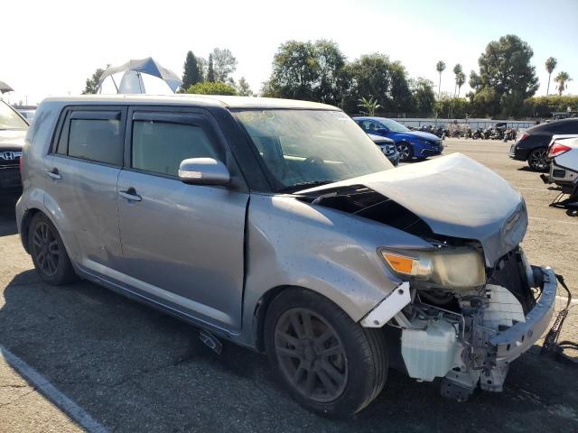 Photo 4 from auction – 2012 TOYOTA SCION XB with VIN JTLZE4FE4CJ010651