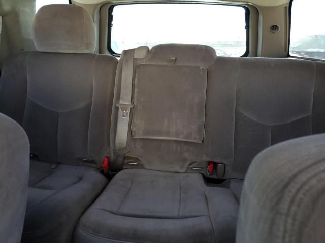 Photo 10 from auction – 2004 GMC YUKON with VIN 1GKEC13V34R204520