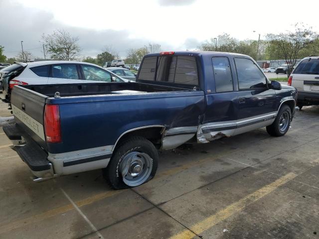 Photo 3 from auction – 1994 CHEVROLET GMT-400 C1 with VIN 2GCEC19K7R1131161