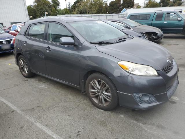 Photo 4 from auction – 2010 TOYOTA COROLLA MA with VIN 2T1KE4EE4AC040868