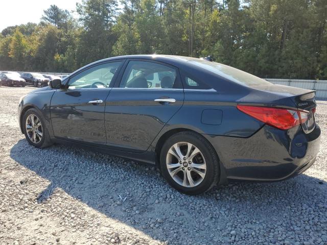 Снимка 2 от търг – 2012 HYUNDAI SONATA SE с VIN 5NPEC4AC8CH461547