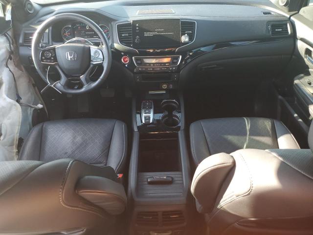 Photo 8 from auction – 2021 HONDA PASSPORT E with VIN 5FNYF8H04MB014544