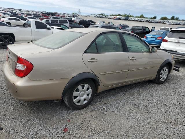 Photo 3 from auction – 2004 TOYOTA CAMRY LE with VIN 4T1BE32K74U917540