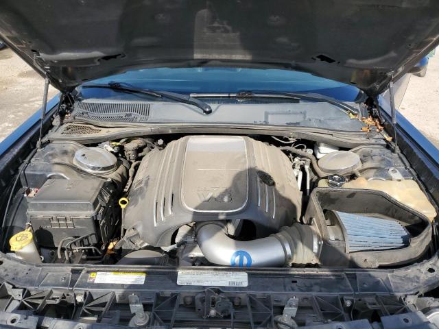 Photo 11 from auction – 2011 DODGE CHALLENGER with VIN 2B3CJ5DT2BH593310