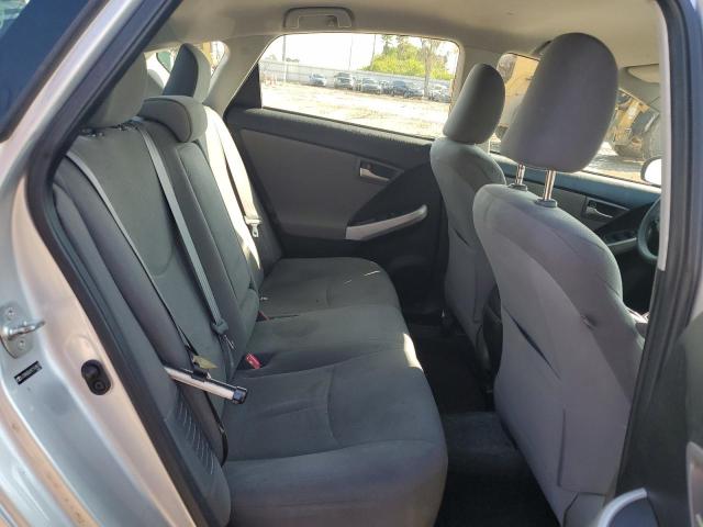 Photo 10 from auction – 2012 TOYOTA PRIUS with VIN JTDKN3DU9C1574510
