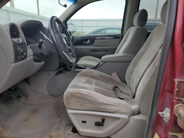 Photo 7 from auction – 2006 GMC ENVOY with VIN 1GKDT13S062344277
