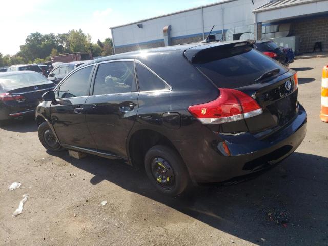 Photo 2 from auction – 2012 TOYOTA VENZA LE with VIN 4T3BA3BB6CU029122