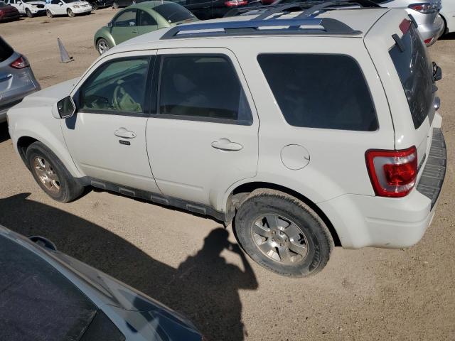 Photo 2 from auction – 2011 FORD ESCAPE LIM with VIN 1FMCU0E76BKC24979
