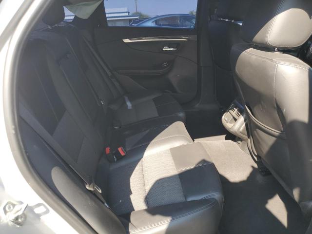 Photo 10 from auction – 2020 CHEVROLET IMPALA LT with VIN 1G11Z5S35LU115374