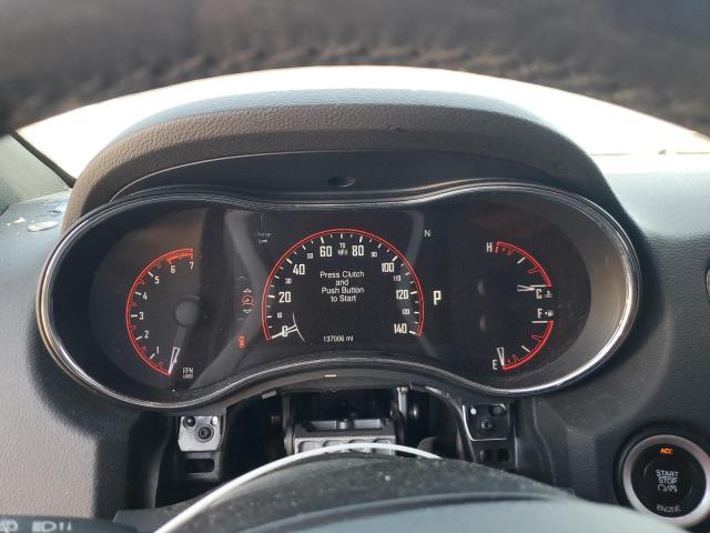 Photo 9 from auction – 2015 DODGE DURANGO R/ with VIN 1C4SDJCT5FC163422