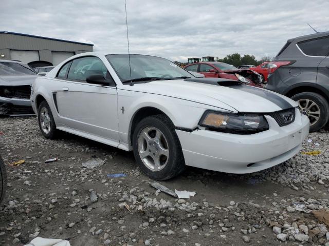 Photo 4 from auction – 2003 FORD MUSTANG with VIN 1FAFP40473F323646