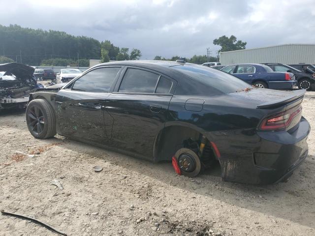 Photo 2 from auction – 2019 DODGE CHARGER SC with VIN 2C3CDXGJ3KH558744
