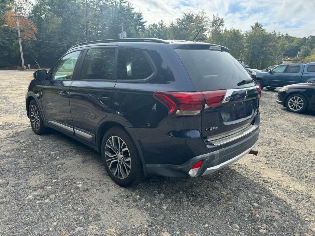 Photo 3 from auction – 2016 MITSUBISHI OUTLANDER with VIN JA4AZ3A32GZ037636