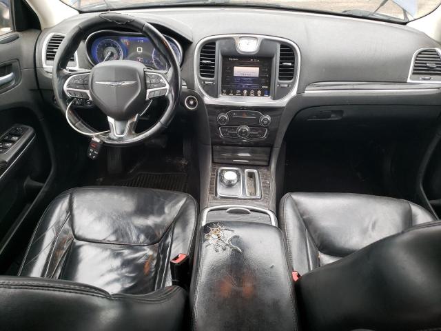 Photo 8 from auction – 2016 CHRYSLER 300 LIMITE with VIN 2C3CCAAG6GH349132