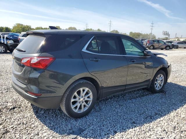 Photo 3 from auction – 2019 CHEVROLET EQUINOX LT with VIN 2GNAXKEV2K6227823