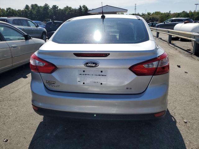 Photo 6 from auction – 2014 FORD FOCUS SE with VIN 1FADP3F24EL338195