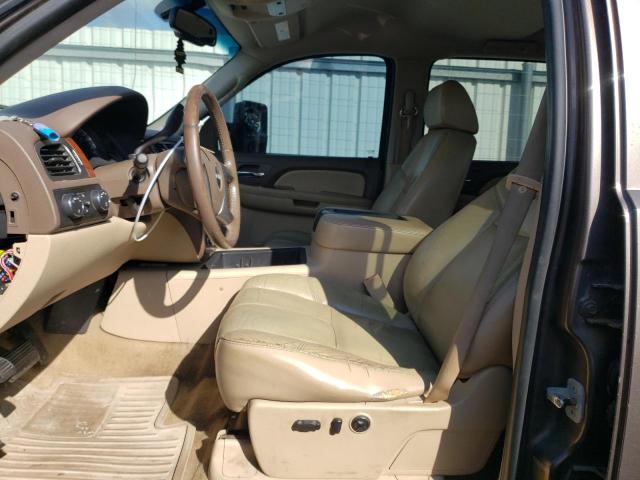 Photo 7 from auction – 2007 GMC NEW SIERRA with VIN 2GTEK133X71660220