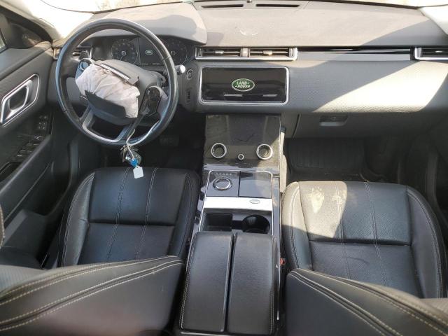 Photo 8 from auction – 2020 LAND ROVER RANGE ROVE with VIN SALYB2EX6LA269884