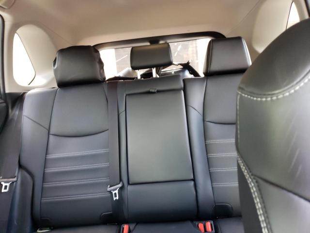 Photo 10 from auction – 2023 TOYOTA RAV4 LIMIT with VIN JTMD6RFV4PD103142