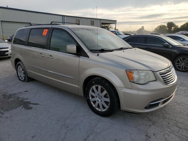 Photo 4 from auction – 2013 CHRYSLER TOWN & COU with VIN 2C4RC1BG9DR705583