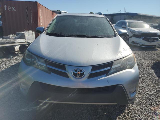 Photo 5 from auction – 2014 TOYOTA RAV4 XLE with VIN 2T3WFREV2EW097013