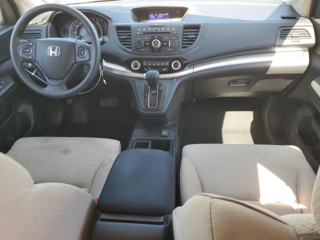 Photo 8 from auction – 2016 HONDA CR-V SE with VIN 5J6RM4H47GL095752