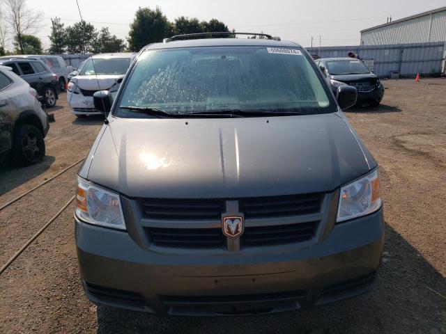 Photo 5 from auction – 2010 DODGE GRAND CARA with VIN 2D4RN4DE6AR410723