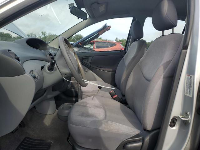 Photo 7 from auction – 2003 TOYOTA ECHO with VIN JTDBT123335045860