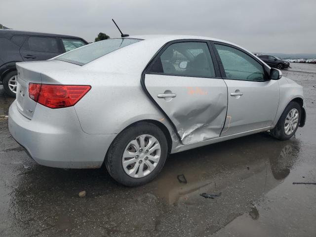 Photo 3 from auction – 2011 KIA FORTE EX with VIN KNAFU4A2XB5366413