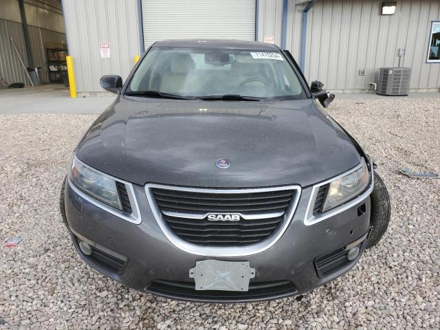 Photo 5 from auction – 2011 SAAB 9-5 TURBO with VIN YS3GN4AR0B4002677