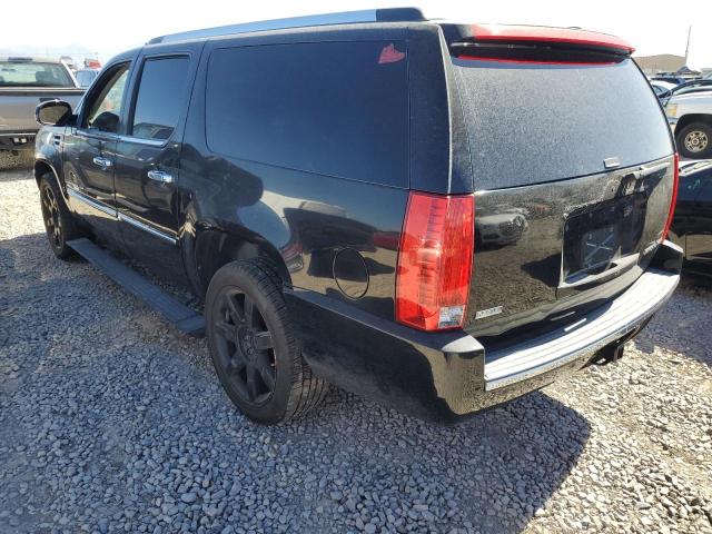 Photo 2 from auction – 2009 CADILLAC ESCALADE E with VIN 1GYFK26299R259937