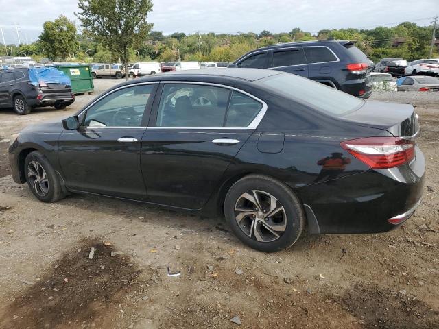 Photo 2 from auction – 2017 HONDA ACCORD LX with VIN 1HGCR2F33HA080496
