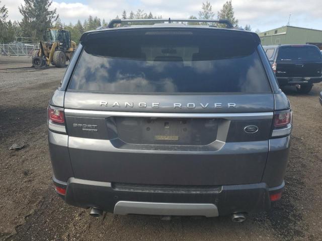 Photo 6 from auction – 2016 LAND ROVER RANGE ROVE with VIN SALWR2KF8GA103306