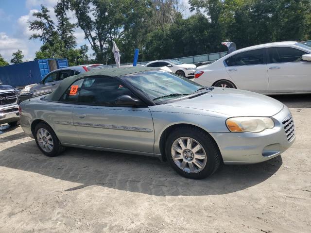 Photo 4 from auction – 2004 CHRYSLER SEBRING LI with VIN 1C3EL65R04N398976
