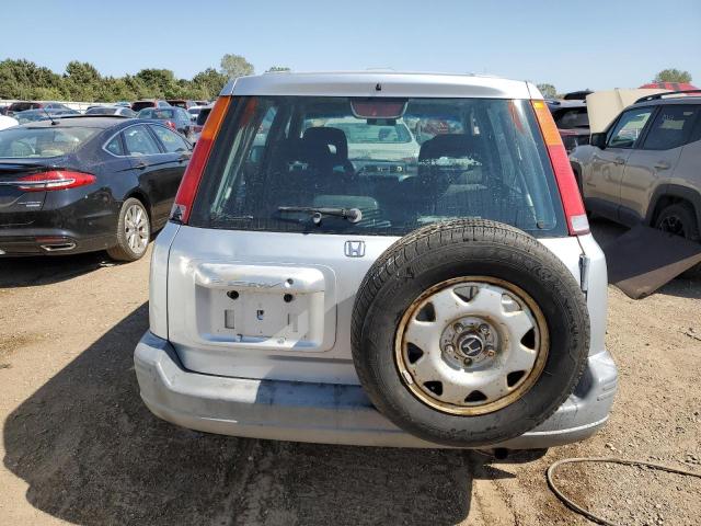 Photo 6 from auction – 2000 HONDA CR-V LX with VIN JHLRD1845YC029922