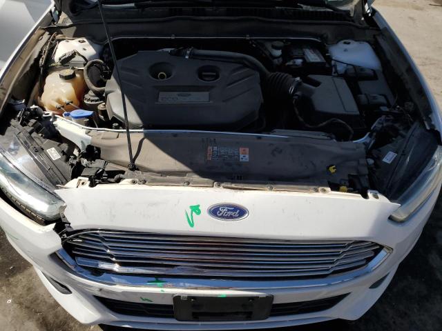 Photo 11 from auction – 2016 FORD FUSION SE with VIN 3FA6P0T99GR336388