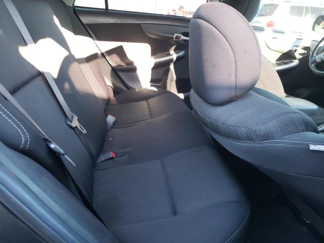 Photo 10 from auction – 2013 TOYOTA COROLLA BA with VIN 5YFBU4EE0DP165888