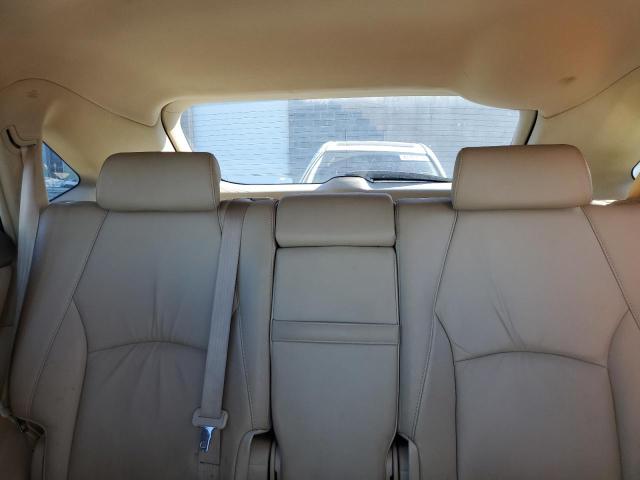 Photo 10 from auction – 2009 LEXUS RX 350 with VIN 2T2HK31U49C132693