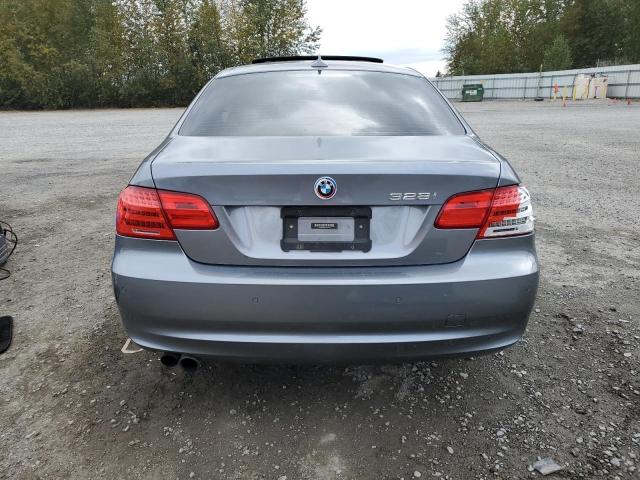 Photo 6 from auction – 2012 BMW 328 I SULE with VIN WBAKE5C58CE756128