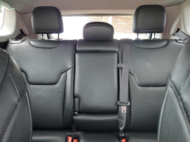 Photo 10 from auction – 2022 JEEP COMPASS LA with VIN 3C4NJDFB2NT207311